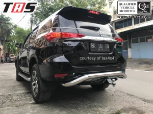 Fortuner 2015+ EUROPEAN HEAVY DUTY TOWING BAR FOR ALL NEW FORTUNER 2 towing_palang_belakang_toyota_all_new_fortuner_2