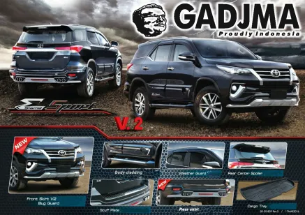 Fortuner 2015+ BODY KIT FORTUNER  1 toyota_fortuner_2015_v2