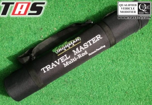 Aksesoris Offroad IRONMAN TRAVEL MASTER MULTI ROD<br> 3 travel_master_ironman_3