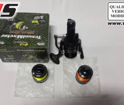 Aksesoris Offroad TRAVEL MASTER MULTI REEL IRONMAN TAS4X4