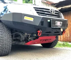 Hillux Vigo 2011+ DECK BAWAH TRD TOYOTA HILLUX VIGO TAS4X4