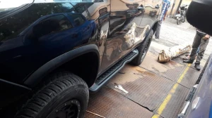 Fortuner 2015+ TANGGA SAMPING TRD ALL NEW FORTUNER TAS4X4 3 trd_tangga