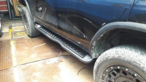 Fortuner 2015+ TANGGA SAMPING TRD ALL NEW FORTUNER TAS4X4 2 trd_tangga_3