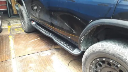 Fortuner 2015+ TANGGA SAMPING TRD ALL NEW FORTUNER TAS4X4 2 trd_tangga_3