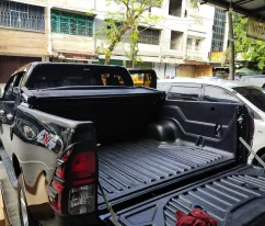 Hillux Revo 2015+ SOFT TRIFOLD TOYOTA HILUX REVO TAS 4x4