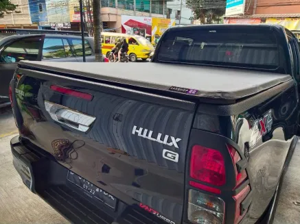 Hillux Revo 2015+ SOFT TRIFOLD TOYOTA HILUX REVO TAS 4x4 2 trifold_2