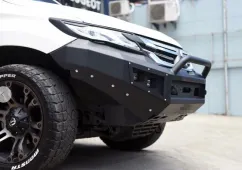 Triton 2015+ BUMPER DEPAN FOREST ALL NEW TRITON TAS4X4 triton 3 bmpr