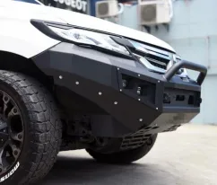 Triton 2015+ BUMPER DEPAN FOREST ALL NEW TRITON TAS4X4