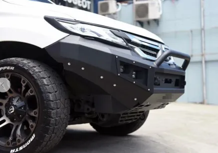 Triton 2015+ BUMPER DEPAN FOREST ALL NEW TRITON TAS4X4 1 triton_3_bmpr