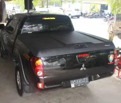 Strada Triton 2007+ PENUTUP DECK COVER  STRADA TRITON