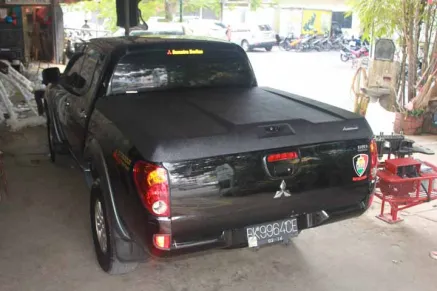 Strada Triton 2007+ PENUTUP DECK COVER  STRADA TRITON 1 triton_deck_cover