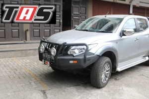 Triton 2015+ BUMPER DEPAN FOREST ALL NEW TRITON TAS4X4 2 triton_dpn