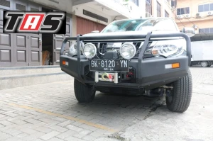 Triton 2015+ BUMPER DEPAN FOREST ALL NEW TRITON TAS4X4 1 triton_dpn_1