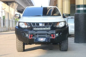Triton 2015+ BUMPER DEPAN WILD FOREST ALL NEW TRITON TAS4X4<br> 3 triton_wild