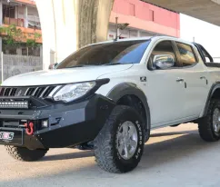 Triton 2015+ BUMPER DEPAN WILD FOREST ALL NEW TRITON TAS4X4