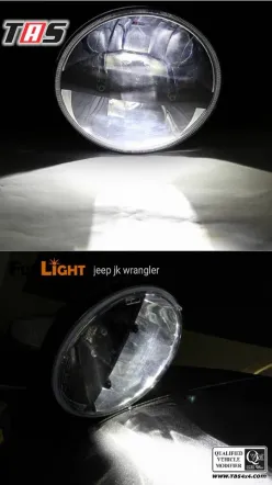 Jeep Wrangler JK/TJ TRUCK LIGHT JEEP JK 3 truck_light_jeep_jk_3