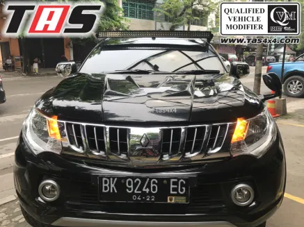 Triton 2015+ TUTUP KAP MESIN MOBIL MTISUBISHI TRITON 5 tutup_kap_mesin_black_mobil_mitsubishi_triton_tas4x4_6