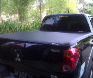 Strada Triton 2007+ TUTUP BAK TERPAL SOFT COVER STRADA TRITON AEROKLAS 2 tutup_terpal_strada_triton_2