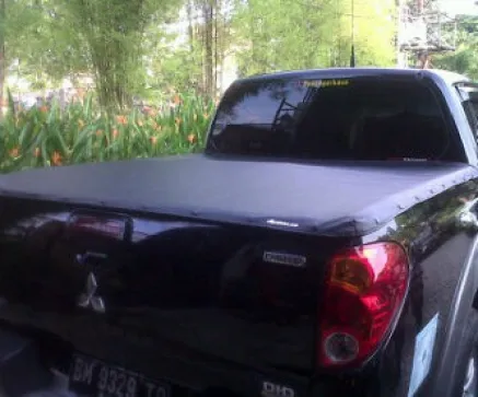 Strada Triton 2007+ TUTUP BAK TERPAL SOFT COVER STRADA TRITON AEROKLAS 2 tutup_terpal_strada_triton_2