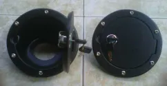 Aksesoris Offroad TUTUP TANGKI  tutup tngki tj new