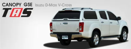 Isuzu D-max 2012+ penutup bak canopy belakang isuzu dmax 1 tutupbakcanopyisuzudmaxmobil_doubel_cabintas4x4