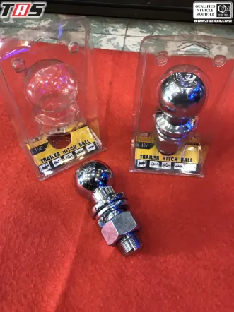 Aksesoris Offroad TUWINSBALL / HITCH BALL GLADIATOR  2 tuwinsball_hitch_ball_gladiator_tas4x4_2