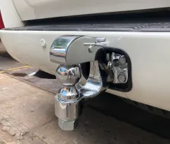 Landcruiser Vx 200 TOWING KAKAK TUA LANDCRUISER VX 200 TAS4X4