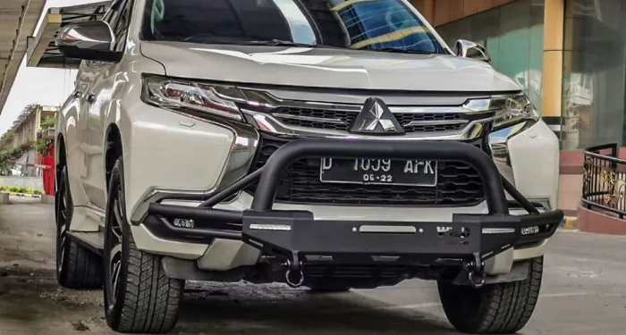 Foto PAJERO SPORT NEW 2 1 u_bar_wild_forest_pajero_sport_terbaru_tas4x4_3