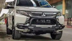 PAJERO SPORT NEW 2