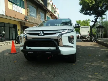 Triton 2015+ U BAR WILD FOREST TRITON 2019 TAS4X4 1 u_bar_wild_forest_triton_2019_tas4x4_2