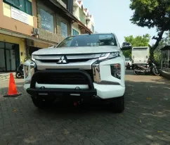 Triton 2015+ U BAR WILD FOREST TRITON 2019 TAS4X4