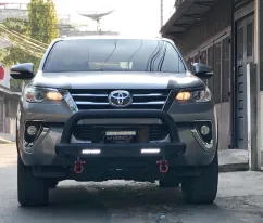 Fortuner 2015+ BUMPER DEPAN WILD FOREST ALL NEW FORTUNER TAS4X4