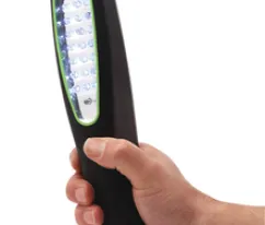 Aksesoris Offroad CORDLESS ULTRALIGHT 12V240V RECHARGEABLE IRONMAN4X4