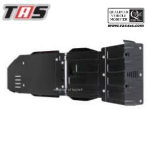 Ford Ranger 2011+ UNDERBODY PROTECTION PLATE IRONMAN FORD T6 3 underbody_protection_plate_ironman_ford_t6_tas4x4_1