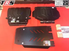 Landcruiser Vx 200 UNDERBODY PROTECTION PLATE IRONMAN LANDCRUISER VX200 underbody protection plate ironman landcruiser vx200 1