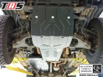 Landcruiser Vx 200 UNDERBODY PROTECTION PLATE IRONMAN LANDCRUISER VX200 4 underbody_protection_plate_ironman_landcruiser_vx200_4