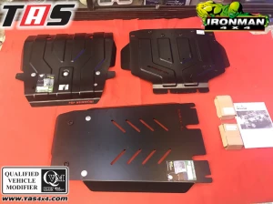 Landcruiser Vx 200 UNDERBODY PROTECTION PLATE IRONMAN LANDCRUISER VX200 2 underbody_protection_plate_ironman_landcruiser_vx200_5