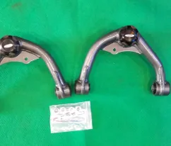 Navara Np300 UPPER ARM NISSAN NAVARA NP300 TAS4X4