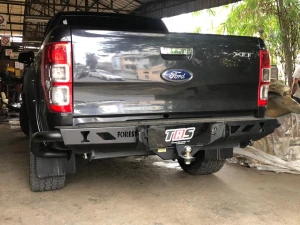 Ford Ranger 2011+ BUMPER BELAKANG FOREST FORD RANGER TAS4X4 1 usa_ranger