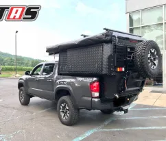 Aksesoris Offroad UTE CAMPER