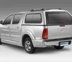 Hillux Vigo 2011+ CANOPY HILLUX VIGO