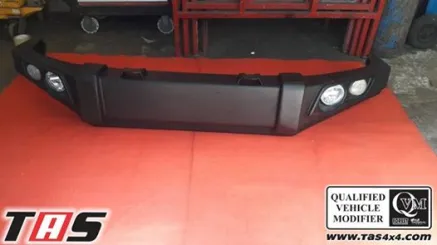 Hillux Vigo 2011+ BUMPER DEPAN HILLUX VIGO TAS4X4<br> 2 vigo_dpn_2