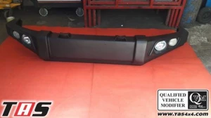 Hillux Vigo 2011+ BUMPER DEPAN HILLUX VIGO TAS4X4<br> 2 vigo_dpn_2