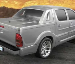 Hillux Vigo 2011+ LCP HILLUX VIGO