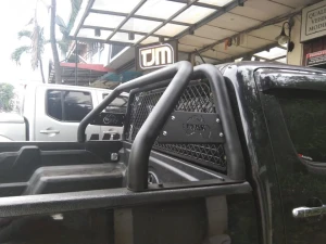 Hillux Vigo 2011+ ROLBAR MINING GLADIATOR HILLUX VIGO TAS4X4 2 vigo_rollbar