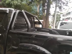 Hillux Vigo 2011+ ROLBAR MINING GLADIATOR HILLUX VIGO TAS4X4 vigo rollbar 3