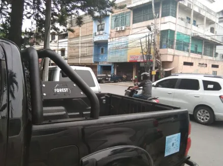 Hillux Vigo 2011+ ROLBAR MINING GLADIATOR HILLUX VIGO TAS4X4 3 vigo_rollbr_2