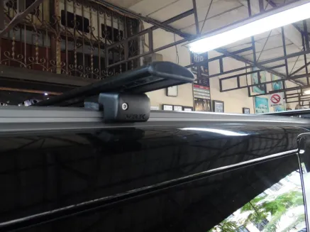 Fortuner 2011+ VRK CROSSBAR TOYOTA FORTUNER 1 vrk_crossbar_spograck_toyota_fortuner_1