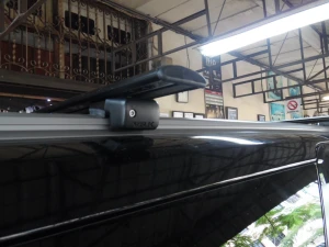 Fortuner 2011+ VRK CROSSBAR TOYOTA FORTUNER 1 vrk_crossbar_spograck_toyota_fortuner_1