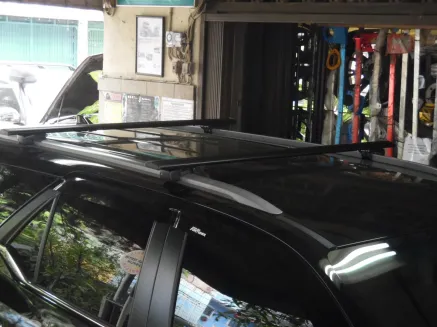 Fortuner 2011+ VRK CROSSBAR TOYOTA FORTUNER 3 vrk_crossbar_spograck_toyota_fortuner_5